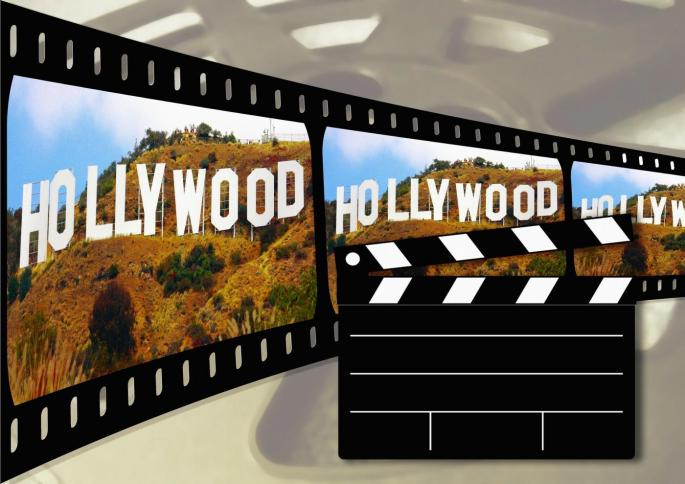 © Pixabay Filmklappe