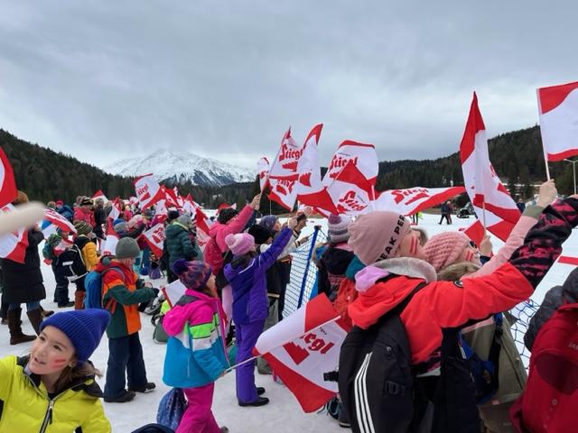 © VS Seefeld Virtus Skimeisterschaft