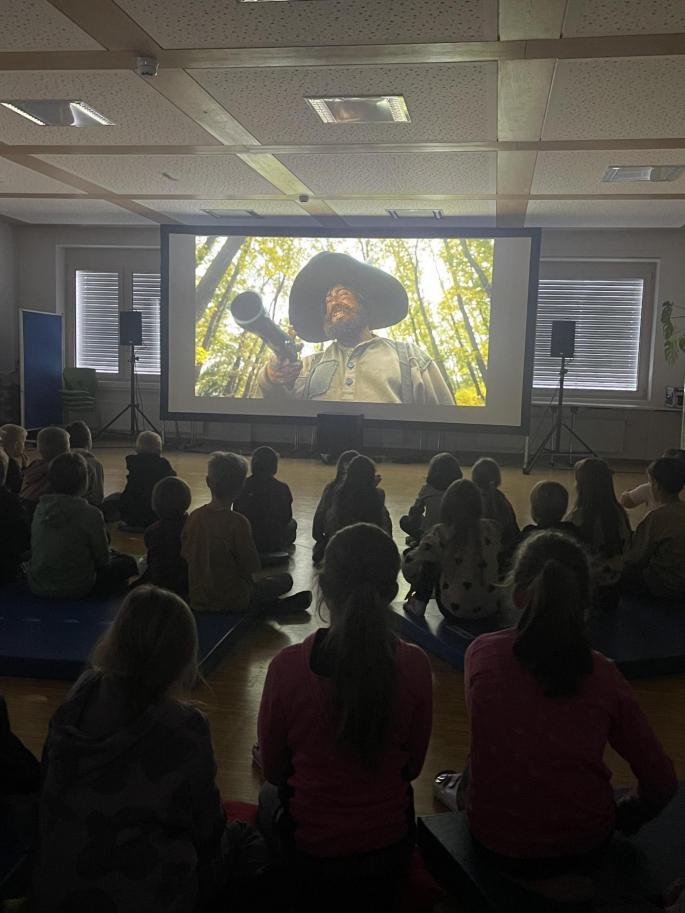 © VS Seefeld Schulfilm 2