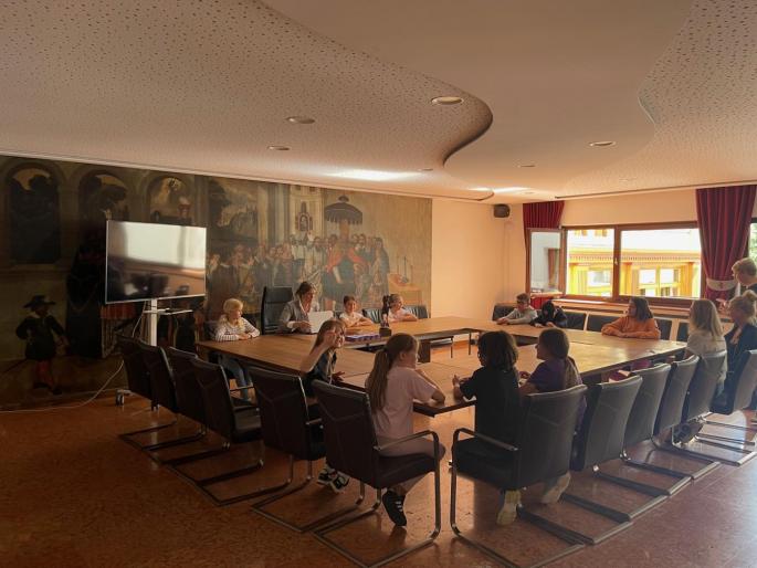 © VS Seefeld Gemeinde