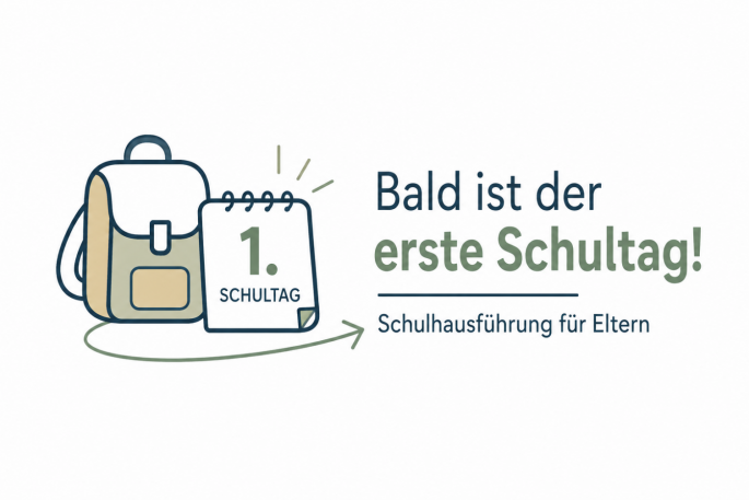 © VS Seefeld | Urheber:in: KI - für VS Seefeld Bald ist der erste Schultag!
