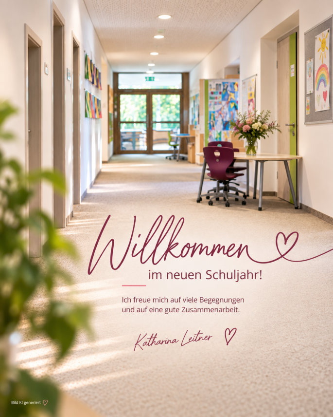Willkommen im SJ 26_27