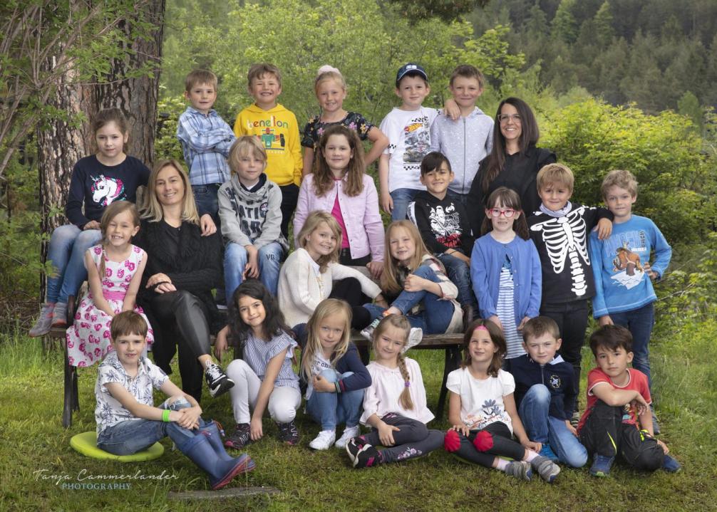 1. Klasse