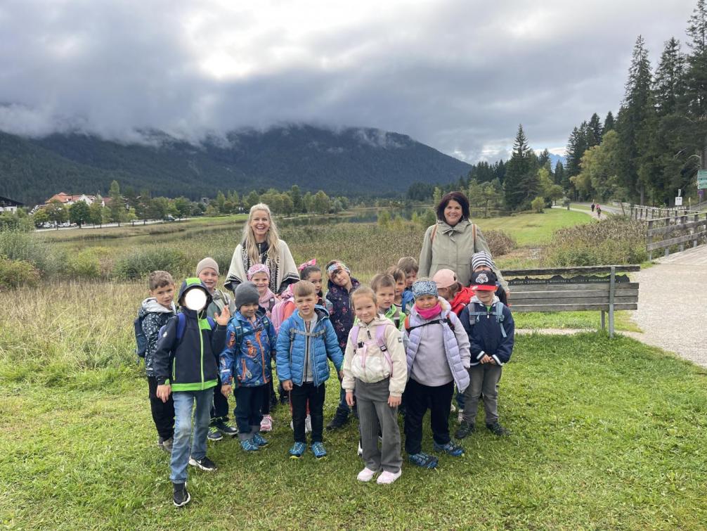 © VS Seefeld Spielplatz 3