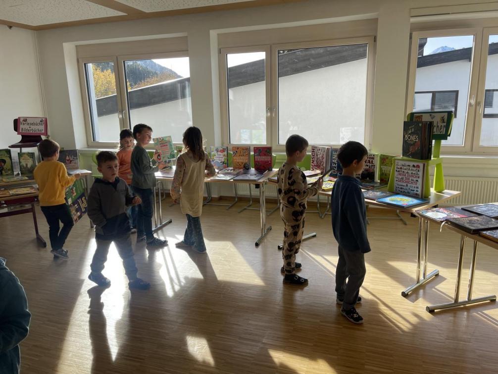 © VS Seefeld Wagnersche