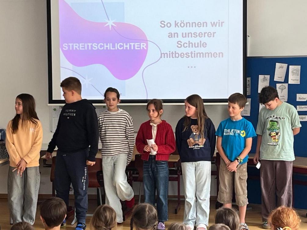 © VS Seefeld SchV 5
