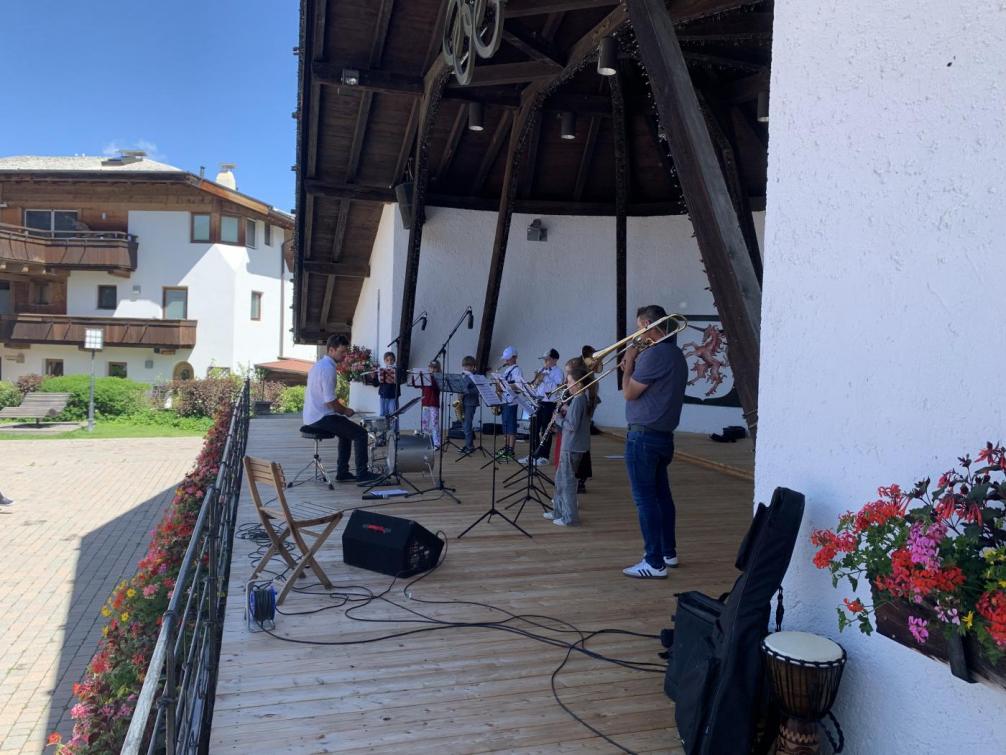 © VS Seefeld Singende Schule 5