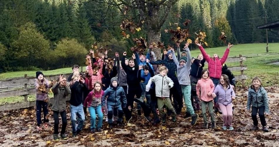Wandertag klein