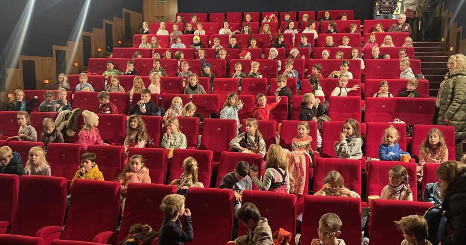 Kino 1