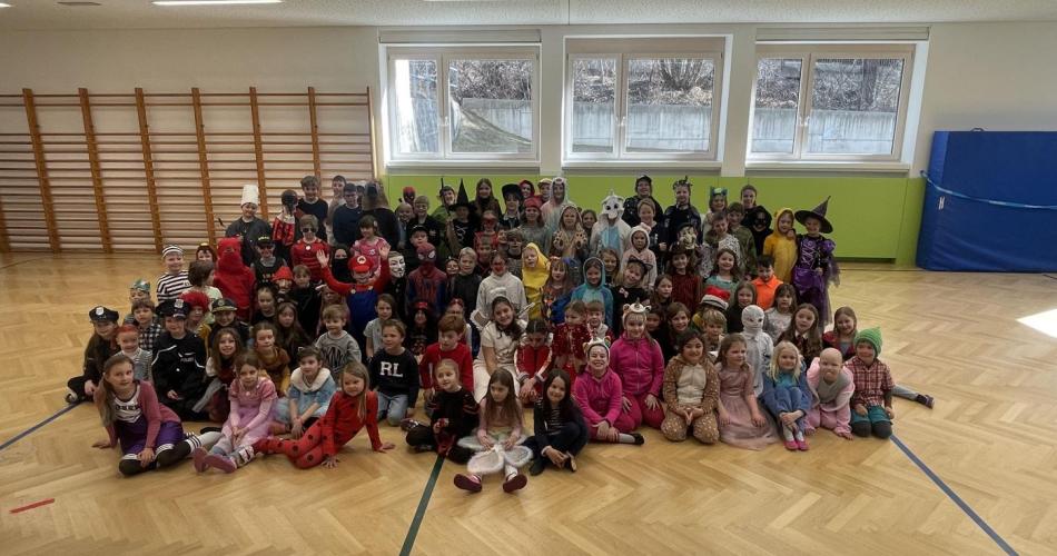 Faschingsdienstag 1