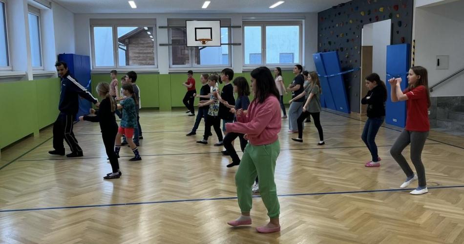 Hiphop 1