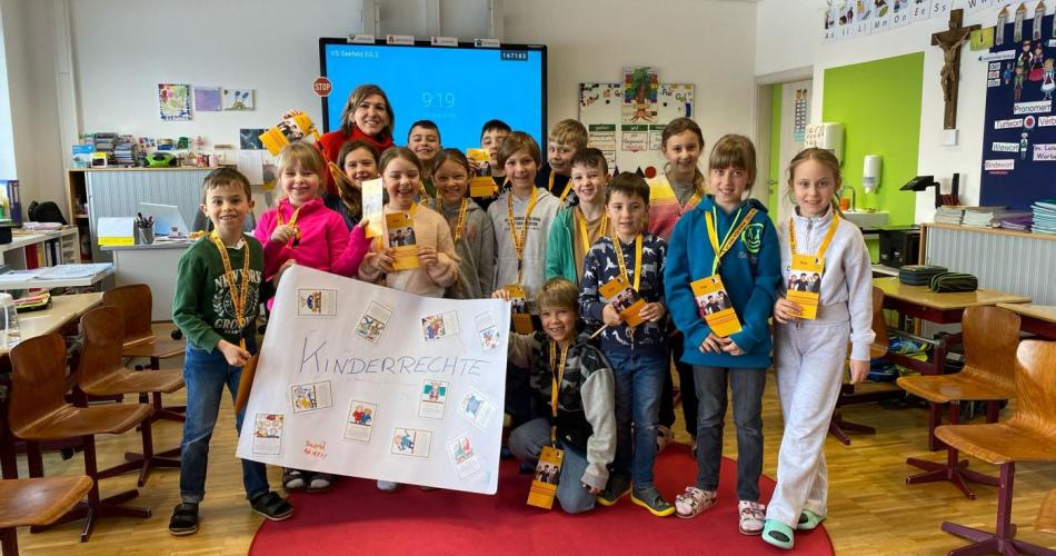 Kinderrechte 2