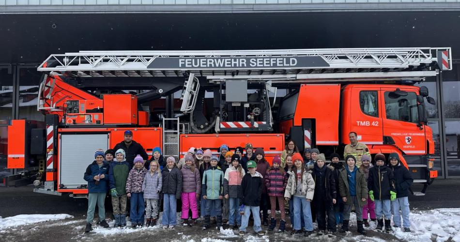 Feuerwehr 1